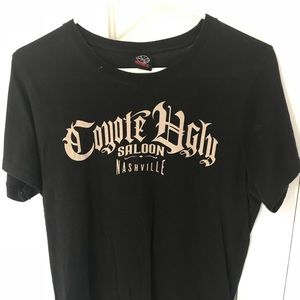 NEW! Coyote Ugly T-shirt
